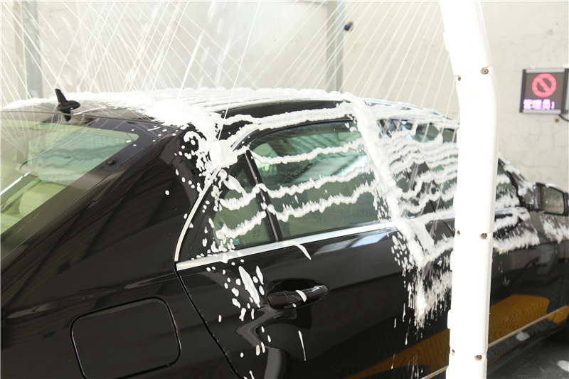 How to Choose the Best Car Wash Products