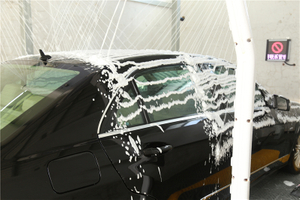 Touchless Car Wash Equipment Manufacturers