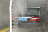 car wash service station equipment