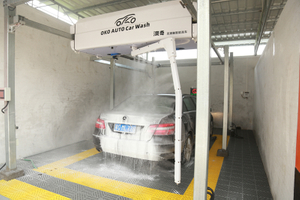Automatic Car Wash Machine Buy