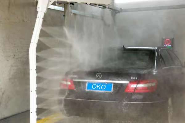 Tips For Buying a Automatic Car Washer/Car Wash Machine